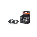 2x OSRAM LEDriving ADAPTER 64210DA10